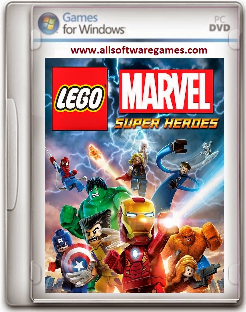 Marvel heroes free download