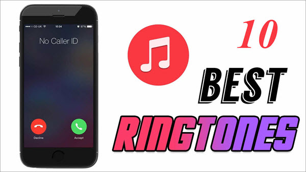 Hindi ringtones for iphone