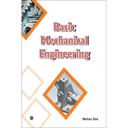 Basic mechanical engineering pdf